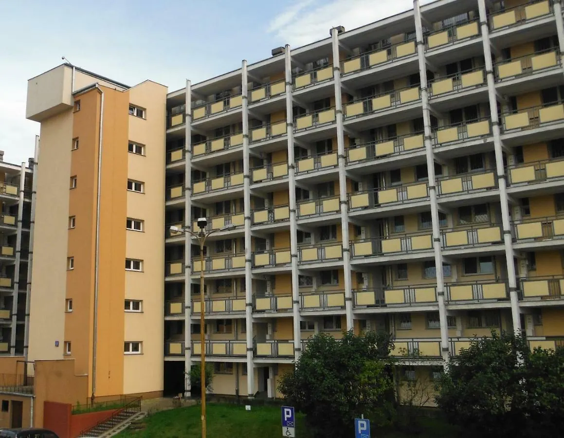 Opinogorska 3 4Rooms Warszawa Polska