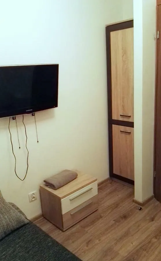 Opinogorska 3 4Rooms Warszawa 0*,  Polska