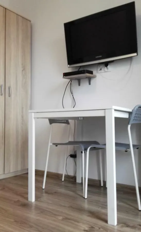 Opinogorska 3 4Rooms Warszawa Polska