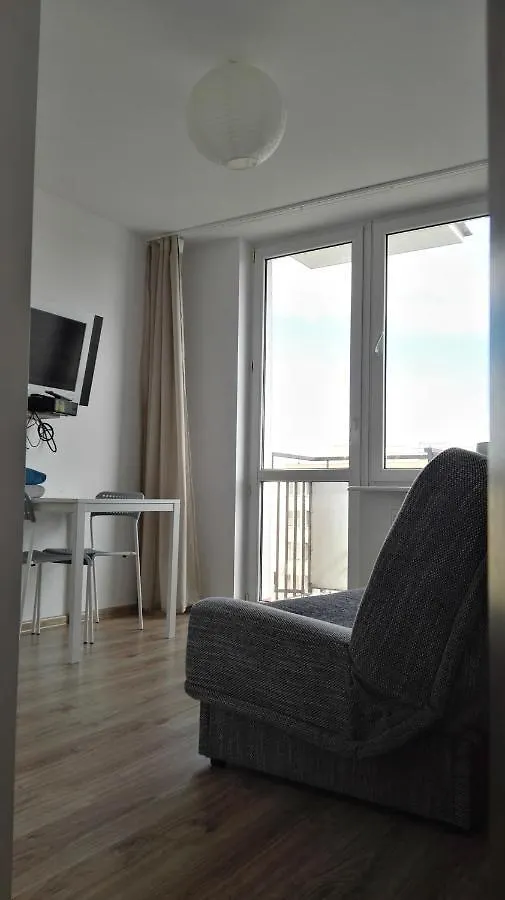 Apartament Opinogorska 3 4Rooms Warszawa