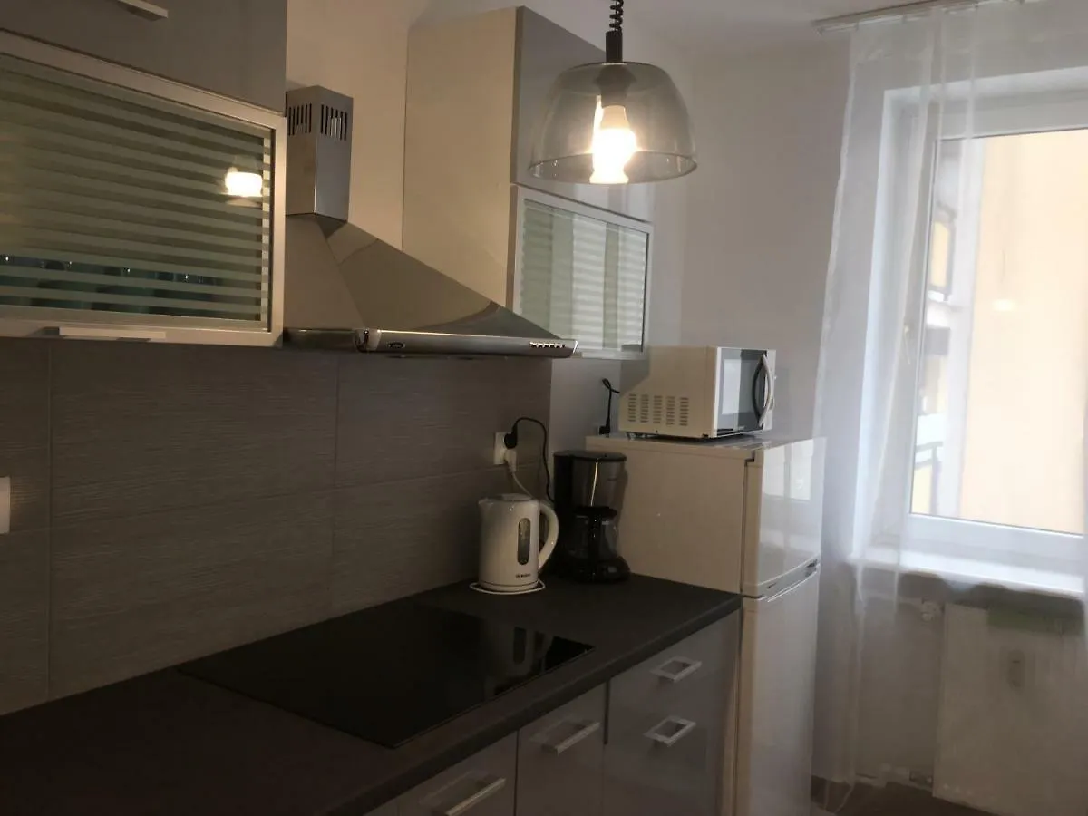 Opinogorska 3 4Rooms Varşova