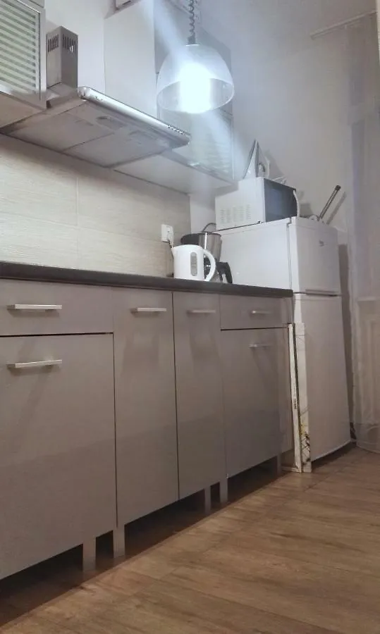 Opinogorska 3 4Rooms Varşova