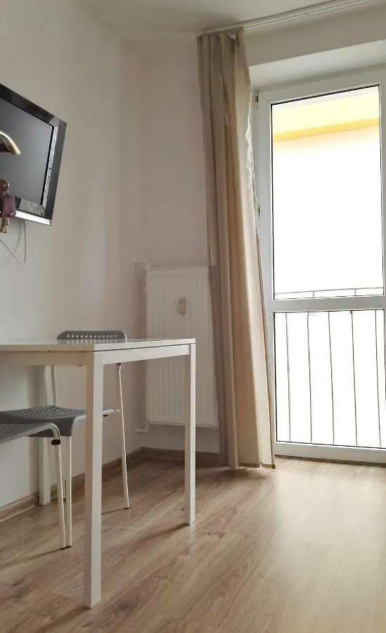 Daire Opinogorska 3 4Rooms Varşova Polonya