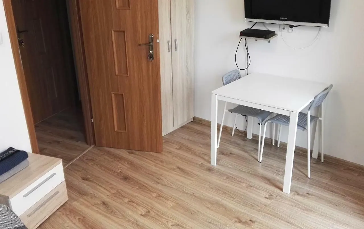 Opinogorska 3 4Rooms Varşova