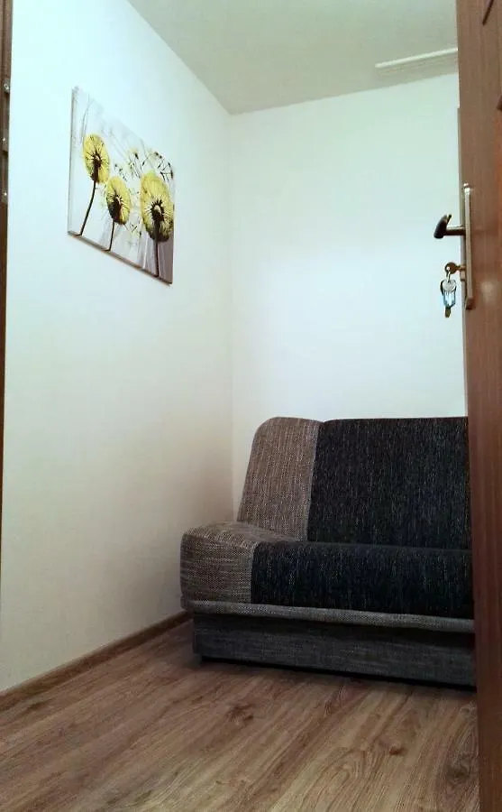 Opinogorska 3 4Rooms Varşova Polonya