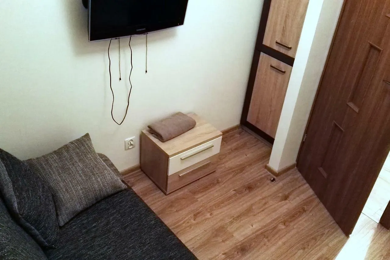 Opinogorska 3 4Rooms Varşova Daire