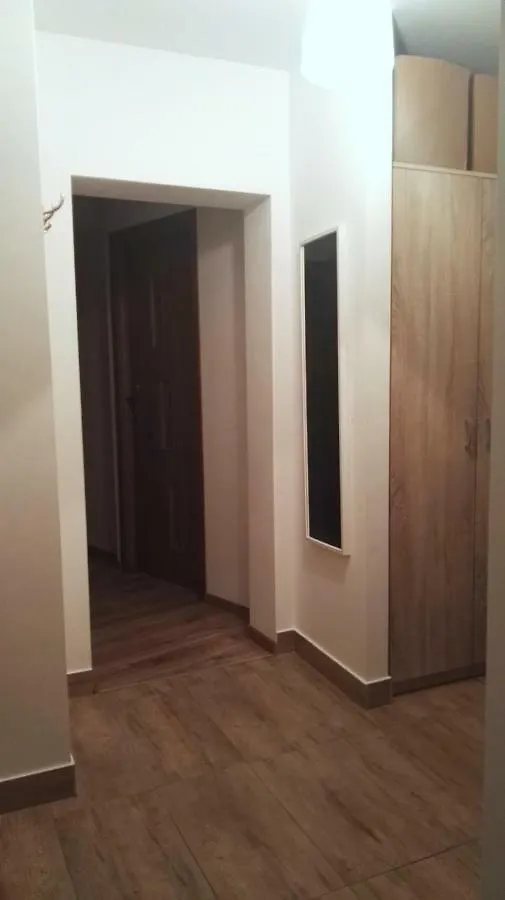 Opinogorska 3 4Rooms Varşova Daire