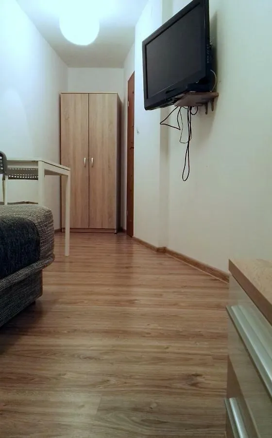Opinogorska 3 4Rooms Varşova Daire