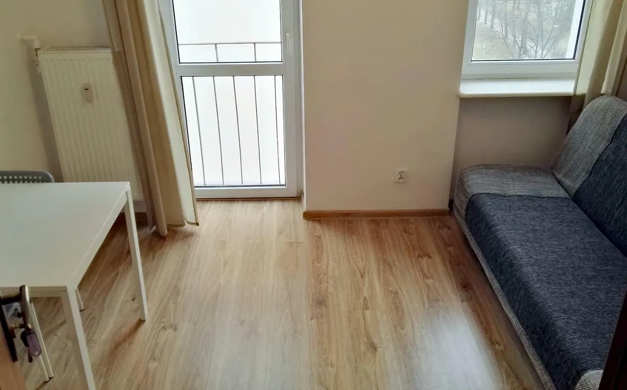Opinogorska 3 4Rooms Varşova 0*,