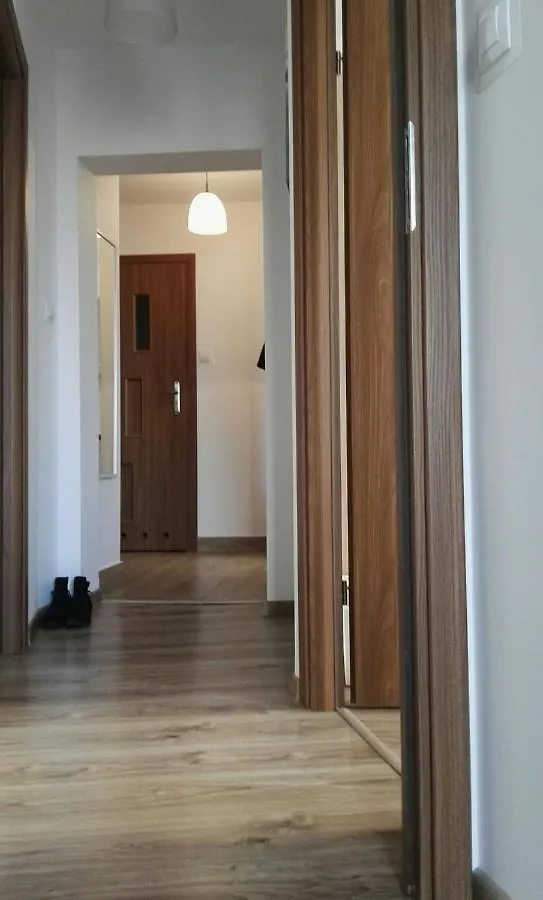 Opinogorska 3 4Rooms Varşova 0*,